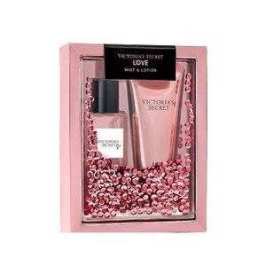 Victoria’s Secret Gift Set